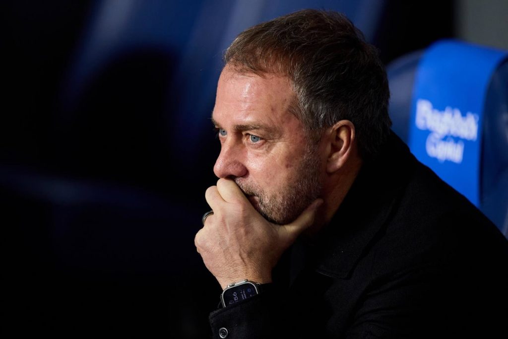 "No tuvimos suerte, algunos días son así"