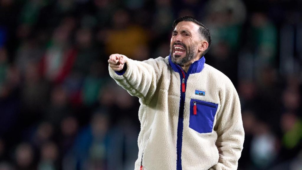 "Nos hemos conformado y nos ha faltado valentía"