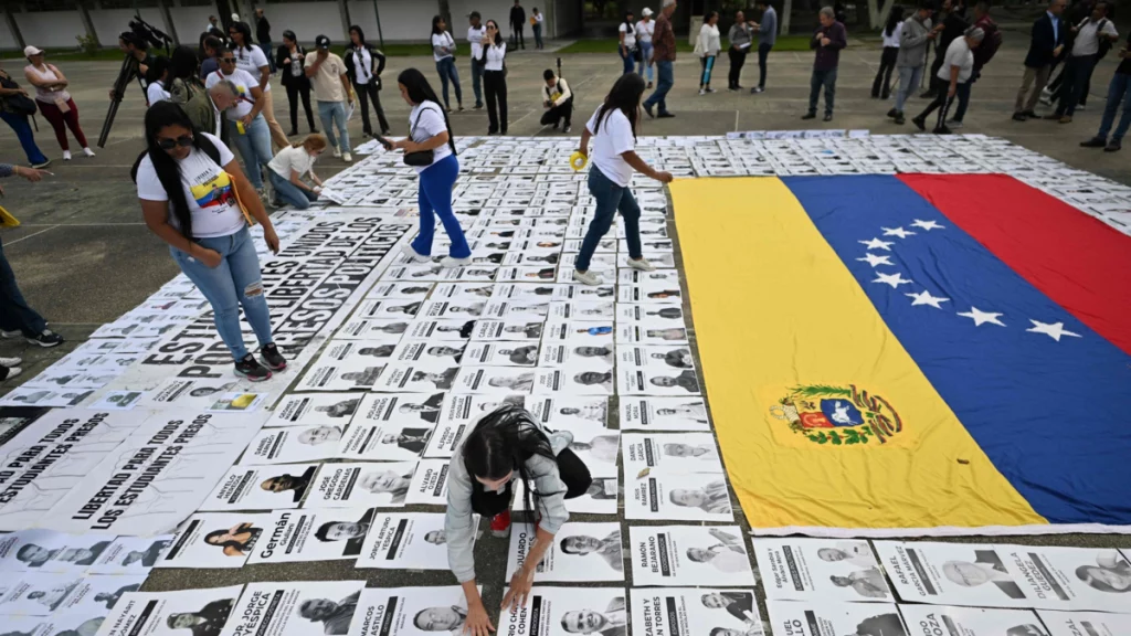 'Nosotros éramos menos que los perros'