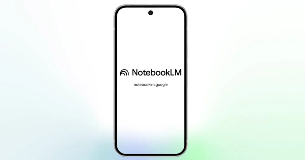 NotebookLM lleva sus resúmenes en vídeo a Android e iOS NotebookLM lleva sus resúmenes en vídeo a Android e iOS