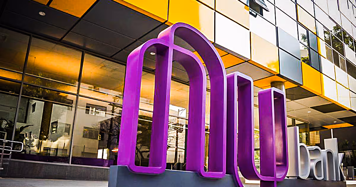 Nubank abre oficinas en Buenos Aires, pero no revela cuál será su plan en Argentina Nubank abre oficinas en Buenos Aires, pero no revela cuál será su plan en Argentina