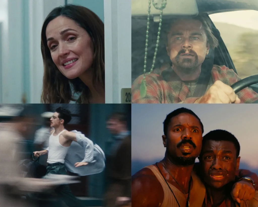 Nuestras predicciones para los premios Oscar 2026