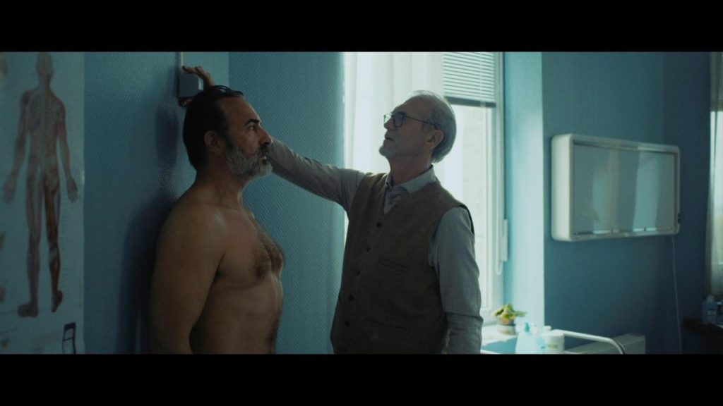 Nueva y más que correcta adaptación de la novela de Richard Matheson sobre el increíble hombre menguante Nueva y más que correcta adaptación de la novela de Richard Matheson sobre el increíble hombre menguante