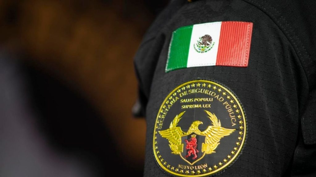 Nuevo León baja en el ranking de inseguridad: las cifras son históricas