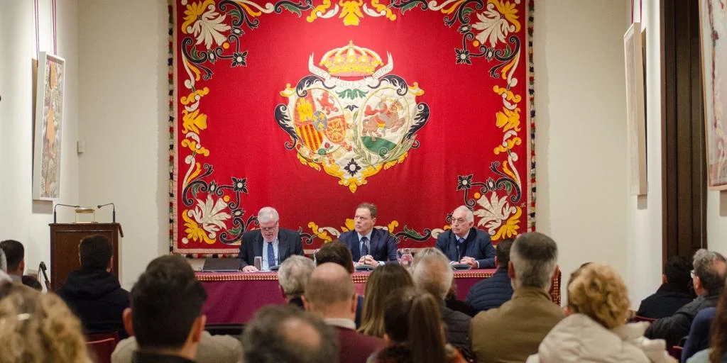 «Nunca fui un torero complicado; pedía lo que creía justo» «Nunca fui un torero complicado; pedía lo que creía justo»