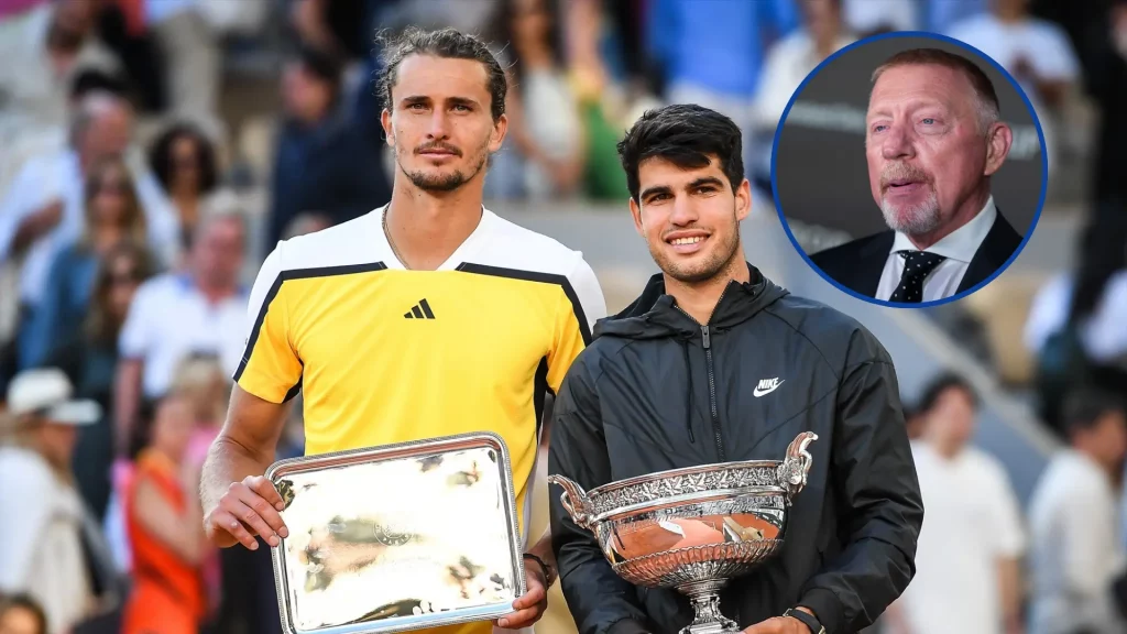 “Nunca lo había visto tan bien” "Nunca lo había visto tan bien"