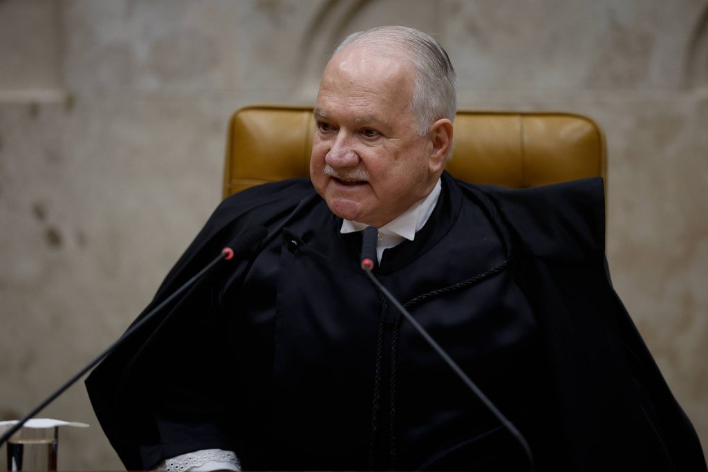 O Supremo debaixo de chumbo – 27/01/2026 – Elio Gaspari O Supremo debaixo de chumbo - 27/01/2026 - Elio Gaspari