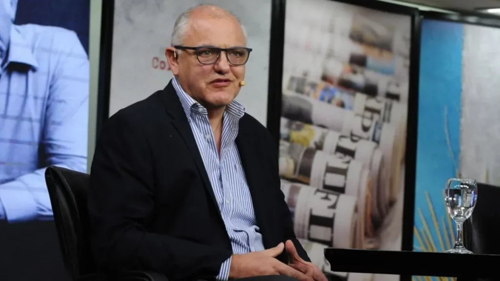 O el mercado no le cree a Donald Trump o hay una gran crisis