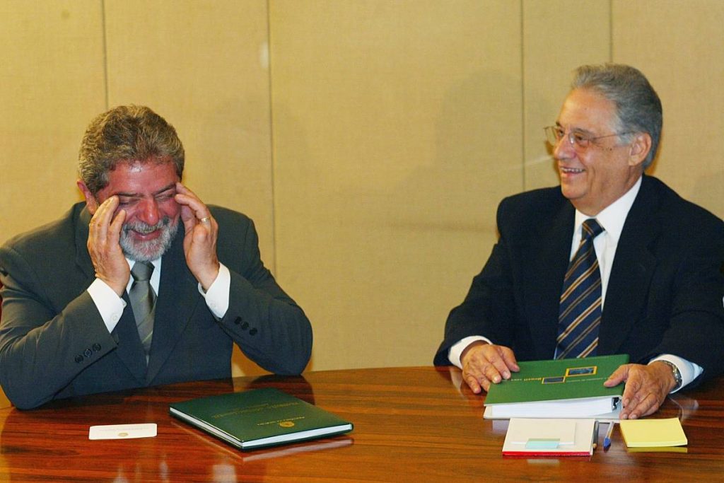 O fim das ilusões progresistas – 21/01/2026 – Maria Hermínia Tavares O fim das ilusões progresistas - 21/01/2026 - Maria Hermínia Tavares