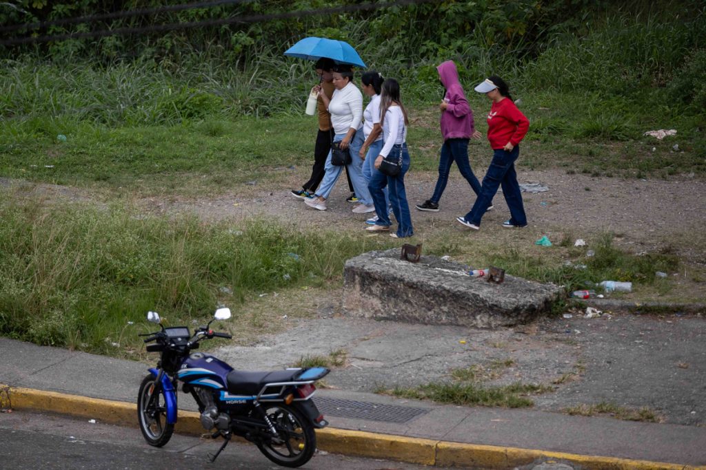 ONG reportan nuevas excarcelaciones de presos políticos en Venezuela