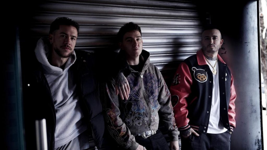 OTAN WAOR RECICLADO | Hijos de la Ruina, realeza del rap en español: “Esta música era muy nicho, muy competitiva, muy de poner la zancadilla. Y nosotros no se la hemos puesto a nadie” OTAN WAOR RECICLADO | Hijos de la Ruina, realeza del rap en español: "Esta música era muy nicho, muy competitiva, muy de poner la zancadilla. Y nosotros no se la hemos puesto a nadie"