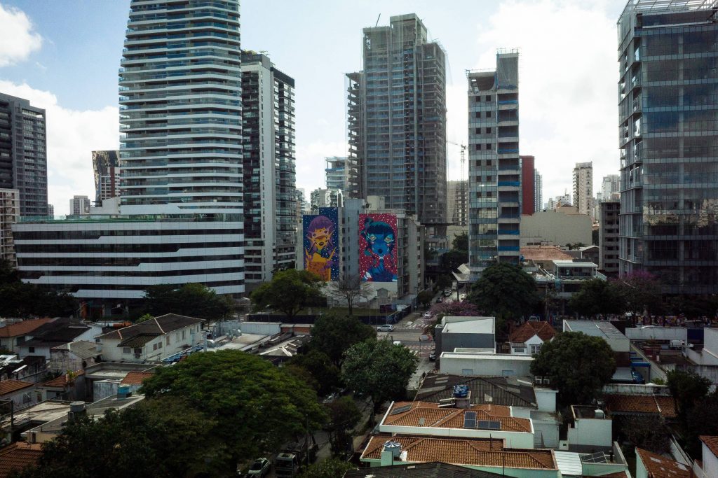Ocupação de escritórios de alto padrão bate recorde - 15/01/2026 - Painel SA