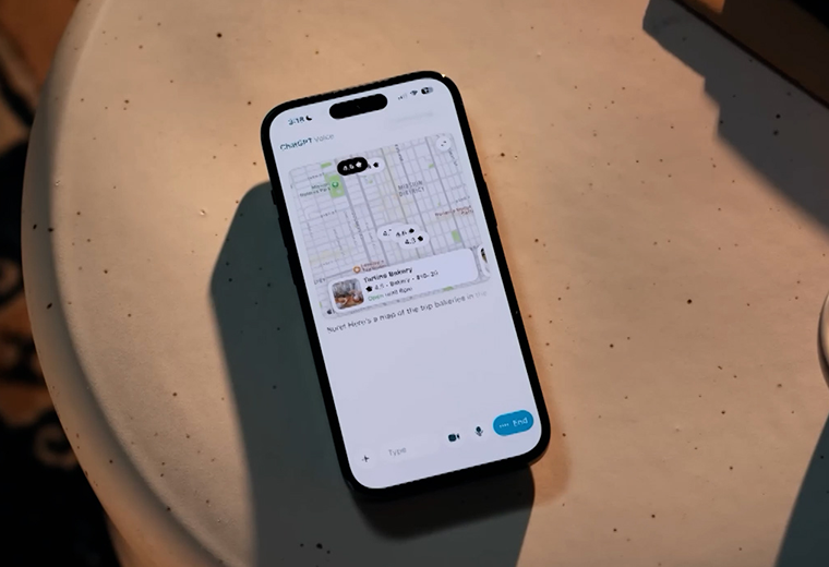 OpenAI, HONOR y Apple sacuden el mundo ‘tech’ con nuevas apuestas en IA y ‘smartphones’ OpenAI, HONOR y Apple sacuden el mundo 'tech' con nuevas apuestas en IA y 'smartphones'