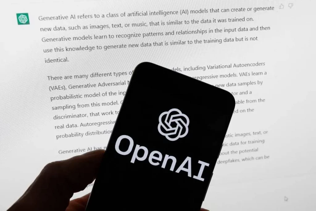 OpenAI comenzará a probar anuncios en la web de ChatGPT en Estados Unidos