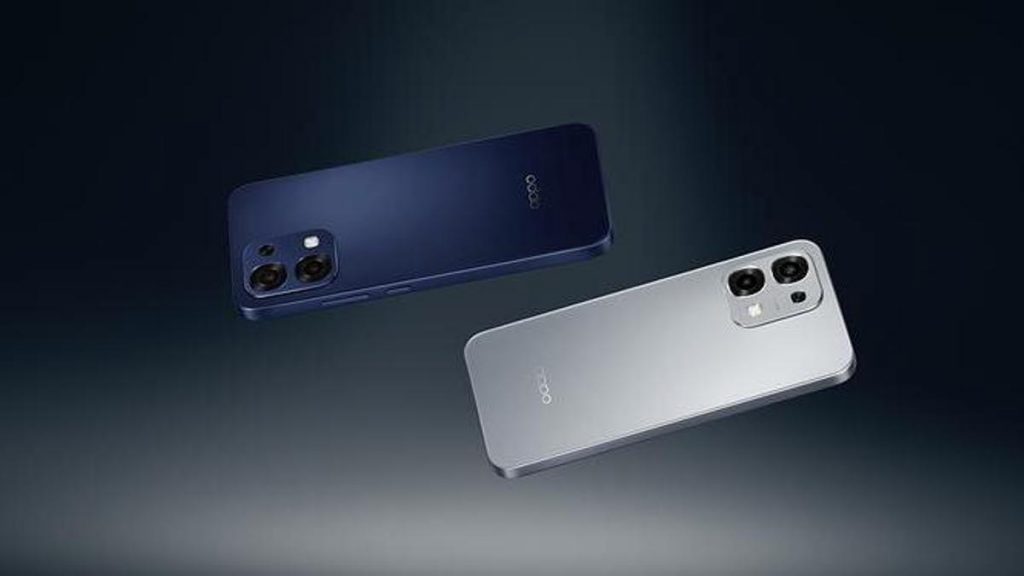 Oppo lanza el A6 Pro 5G con una batería de 6.500 mAh y resistencia de grado militar