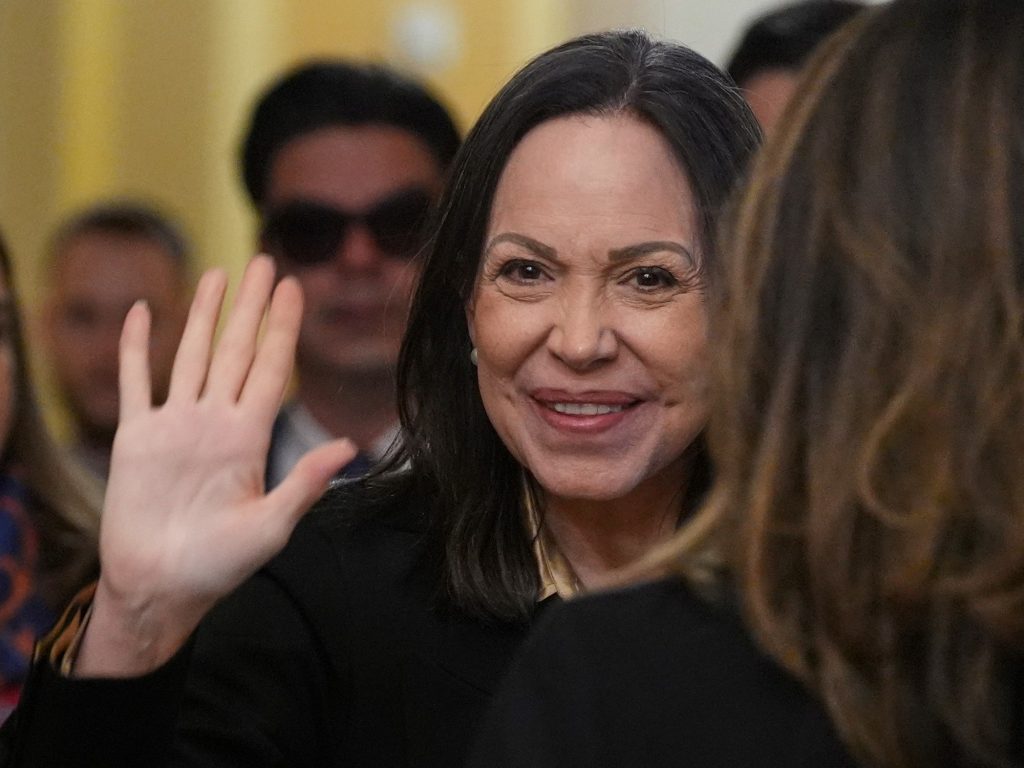 "Optimismo y cautela", la reacción de la oposición venezolana tras el anuncio de amnistía para todos los presos políticos