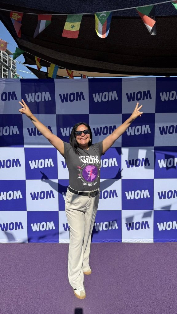 Orgullo calbucano: Brenda Portilla, Líder Destacada 2025 Orgullo calbucano: Brenda Portilla, Líder Destacada 2025