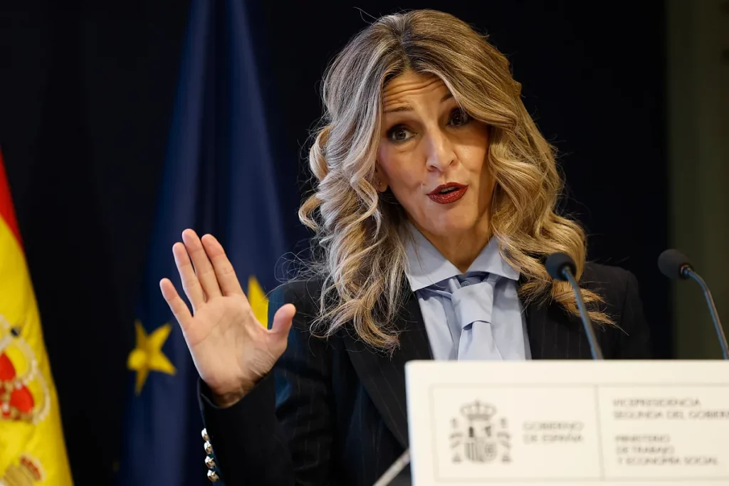 Otra iniciativa contra las empresas