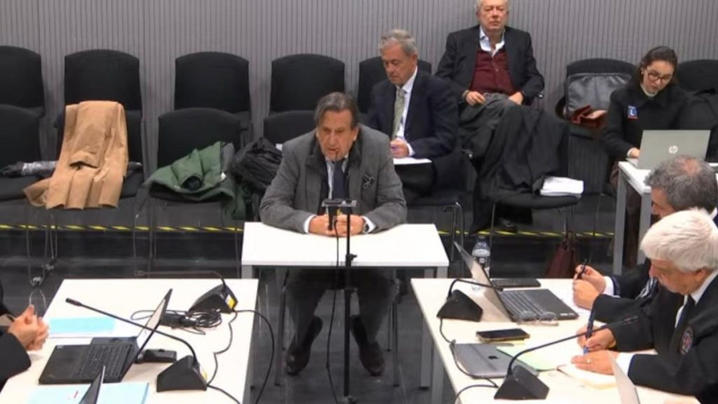 Otro testigo niega que la inversión de Pujol Ferrusola en México fuera un negocio simulado