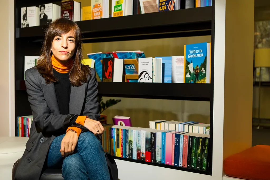 Oxígeno o cuando tu casera casi te mata