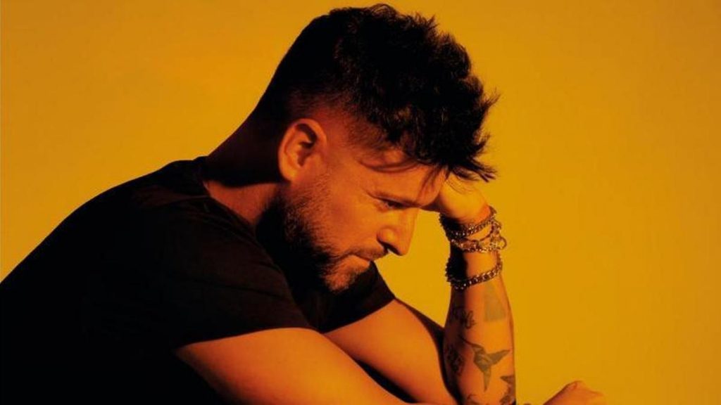 PABLO LÓPEZ | "Vivo a base de retos y de matar mis propios fantasmas"