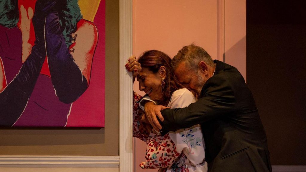 PASTORA VEGA | “Hay que arriesgarse y entender que no puedes complacer a todo el mundo, ni en la vida privada ni en la profesional” PASTORA VEGA | "Hay que arriesgarse y entender que no puedes complacer a todo el mundo, ni en la vida privada ni en la profesional"