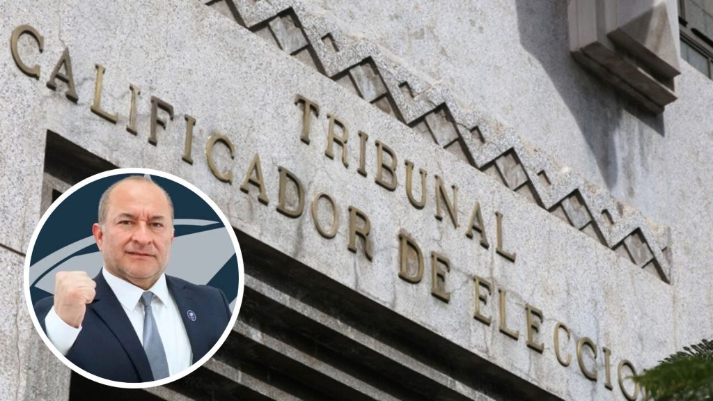 PDG celebra ratificación de Guillermo Valdés y arremete contra la UDI