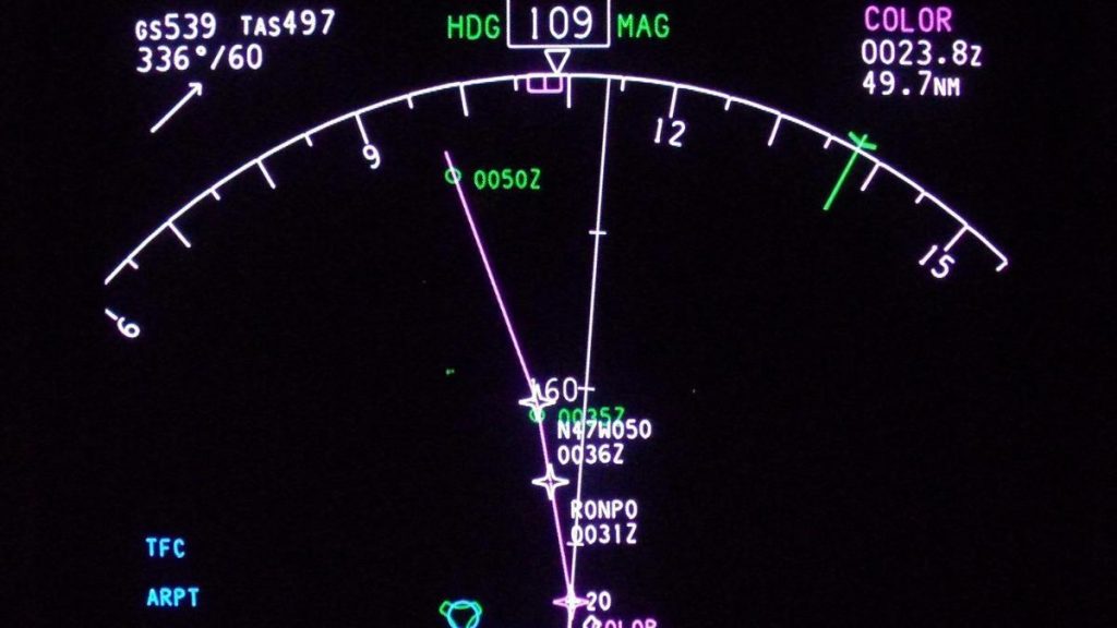 PLANETA TIERRA | El polo norte magnético se ha desplazado: así afectará a tu vida cotidiana