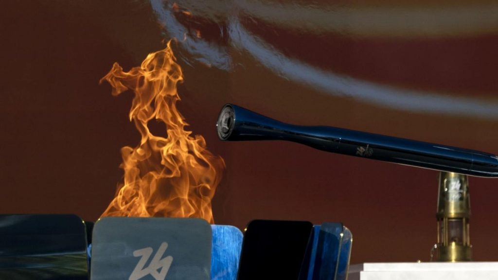 POLÍTICA MIGRATORIA TRUMP | Agitación en Italia ante la posible presencia de agentes del ICE en los Juegos Olímpicos de Invierno de Milán-Cortina