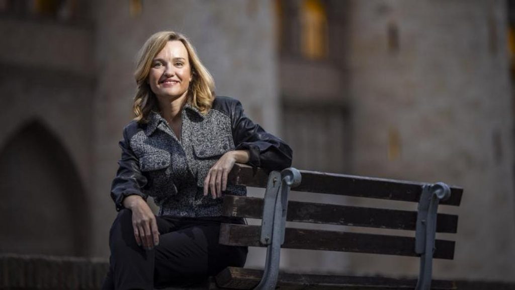 “PP y Vox encarnan el mismo modelo y las mismas formas”