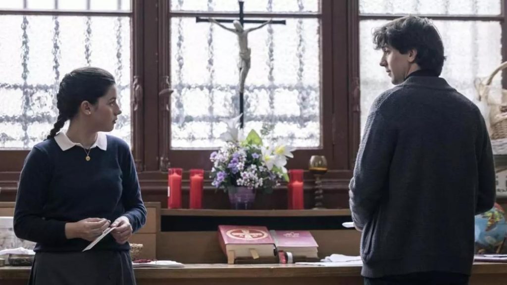 PREMIOS FEROZ | las películas y series nominadas, los presentadores y dónde ver la gala