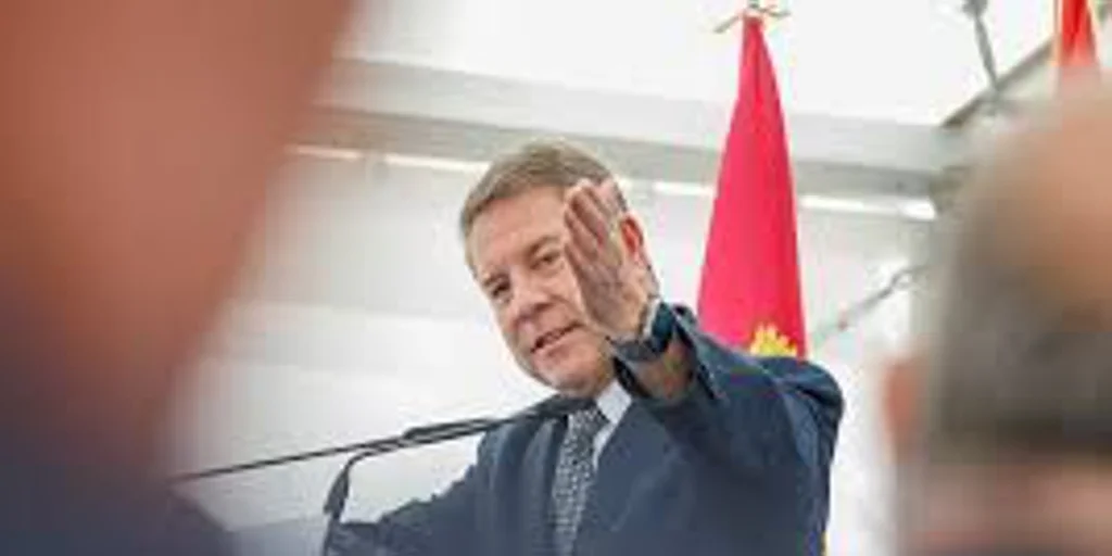 Page defiende la regularización masiva de inmigrantes y pide un pacto de Estado frente al «ruido político» Page defiende la regularización masiva de inmigrantes y pide un pacto de Estado frente al «ruido político»