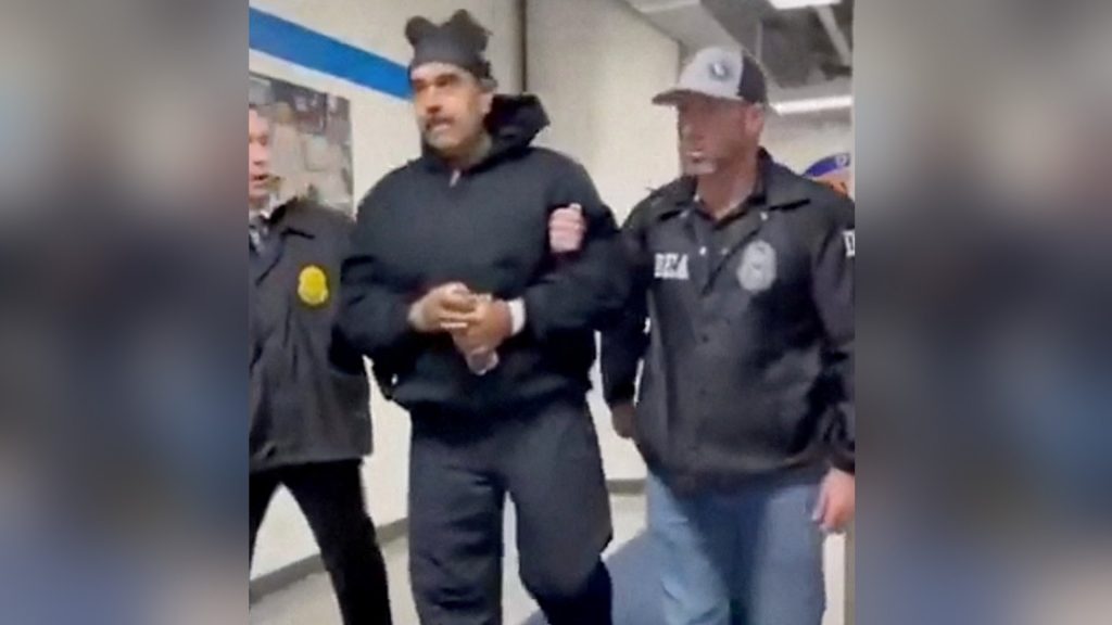 Países latinoamericanos expresan preocupación con la 'tentativa de control gubernamental' en Venezuela