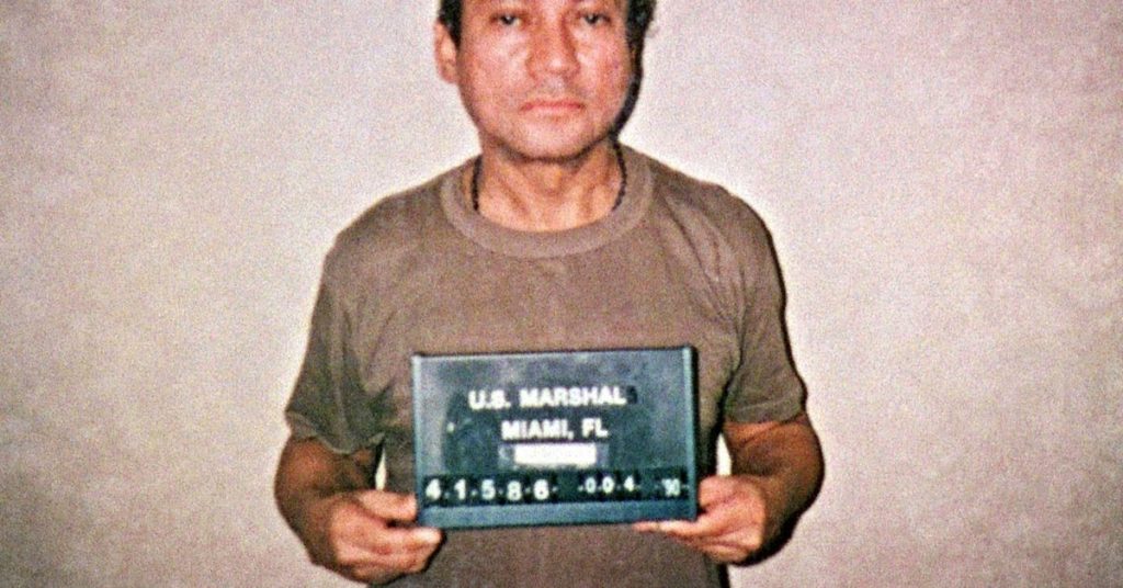 Panamá, Guatemala y Nicaragua: Las principales intervenciones de EEUU en América Latina - Mundo