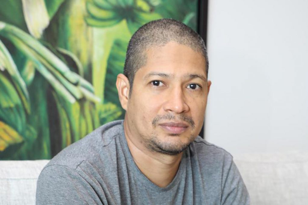 Panameño liberado revela condiciones de aislamiento en prisión de Venezuela Panameño liberado revela condiciones de aislamiento en prisión de Venezuela