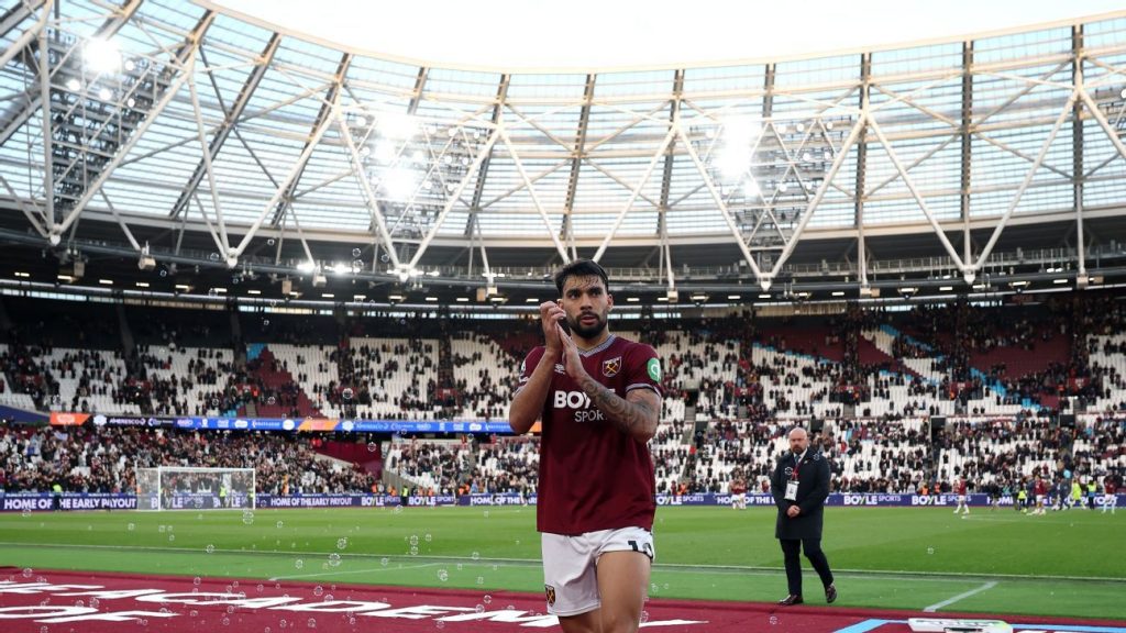 Paquetá: West Ham já aceita valor oferecido pelo Flamengo, mas faz exigências em 'jogo de paciência' e adia desfecho