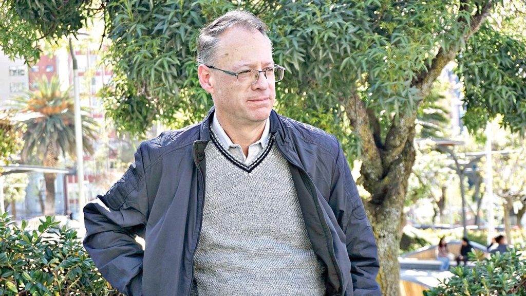 Para Dunn, la ‘izquierda fracasada’ bloqueó para ‘medir al gobierno’ y este ‘retrocedió’ Para Dunn, la 'izquierda fracasada' bloqueó para 'medir al gobierno' y este 'retrocedió'