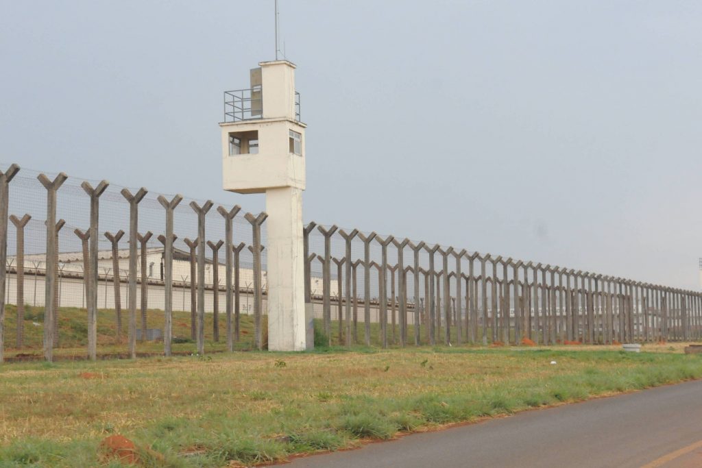 Para reducir la superlotação necesitamos hacer más - 20/01/2026 - Políticas e Justiça