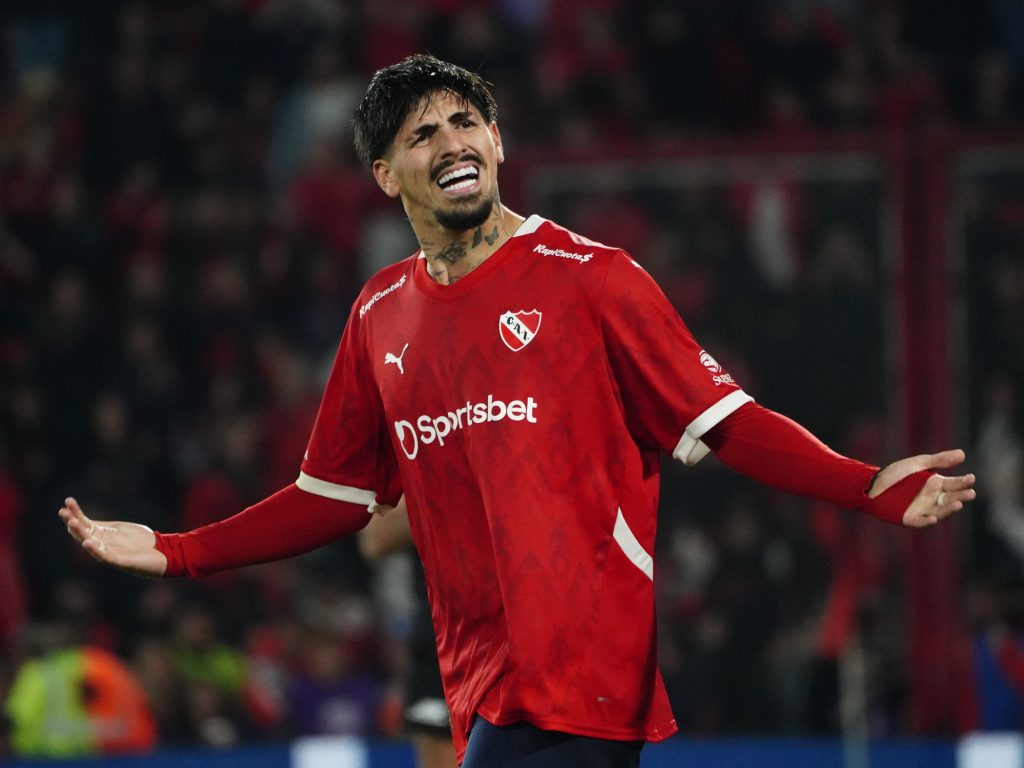 Partidos de hoy, martes 27 de enero: horario y por dónde ver fútbol en vivo :: Olé Partidos de hoy, martes 27 de enero: horario y por dónde ver fútbol en vivo :: Olé