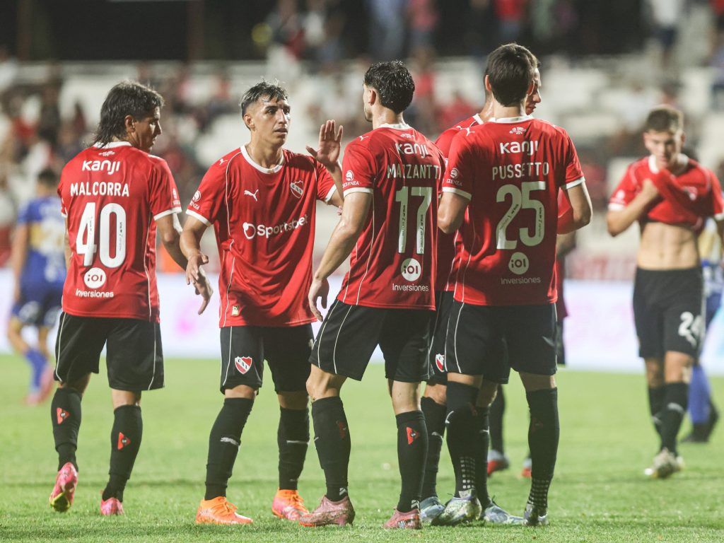 Partidos de hoy, viernes 16 de enero: horario y por dónde ver fútbol en vivo :: Olé