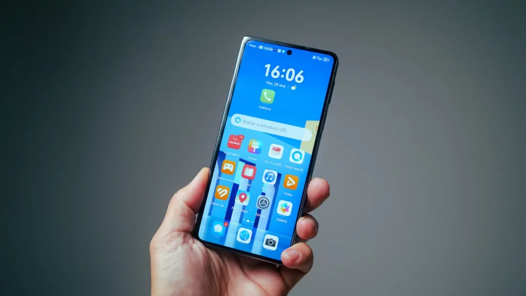 Pasar tus datos de Huawei a Android parece un mundo, pero es más sencillo de lo que parece