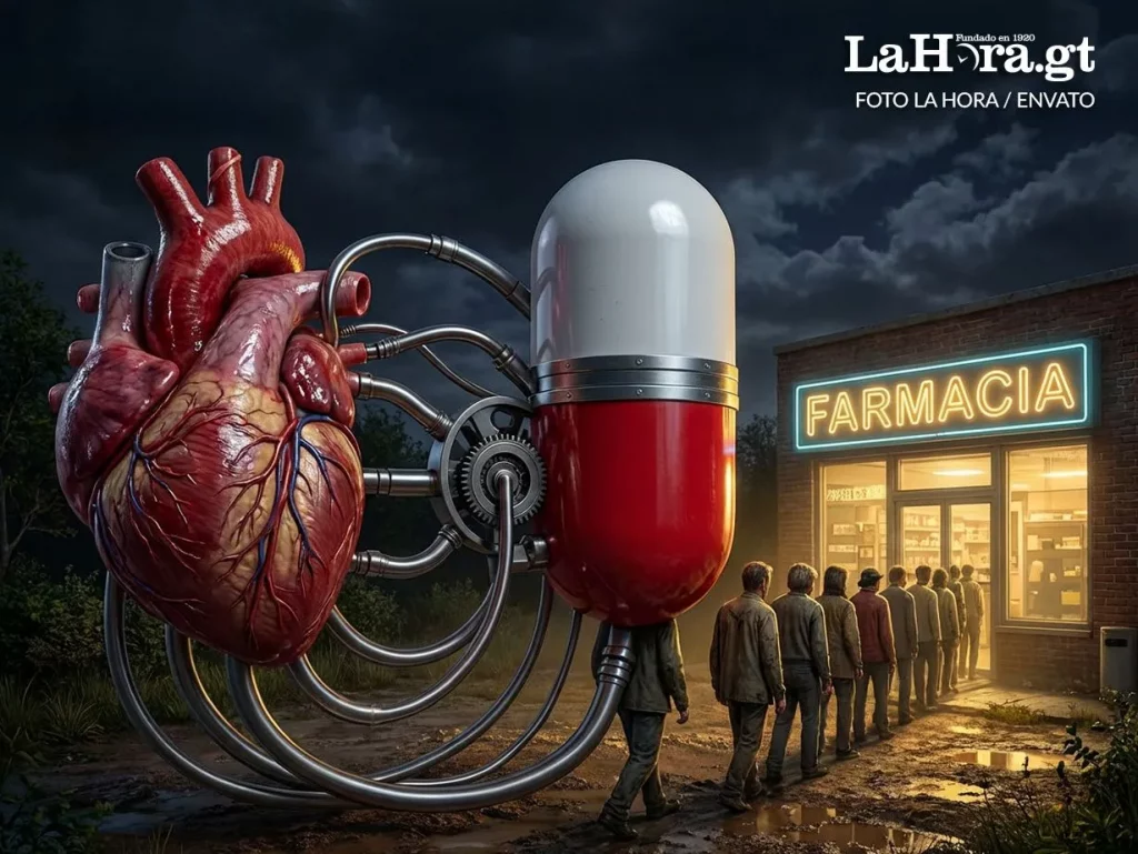 Pastilla, cobardía y comodidad – La Hora Pastilla, cobardía y comodidad - La Hora