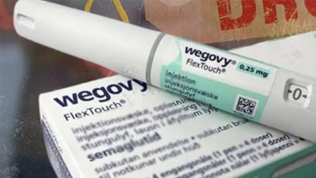 Pastilla para bajar de peso se vende 'como pan caliente' en EU