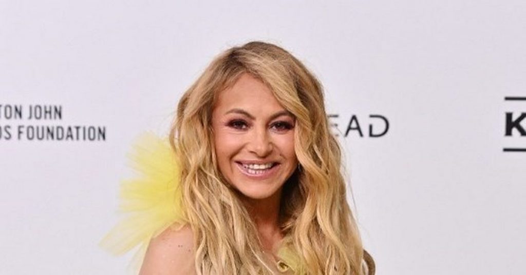 Paulina Rubio se despide de su mansión por problemas legales y reduce su estilo de vida - Música