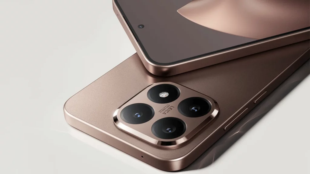 PcComponentes tiene el regalo ideal si compras el nuevo Xiaomi 15T en oferta por 150 euros menos