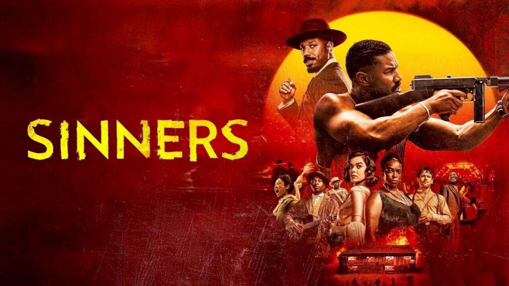 'Pecadores', película que rompe récord con 16 nominaciones