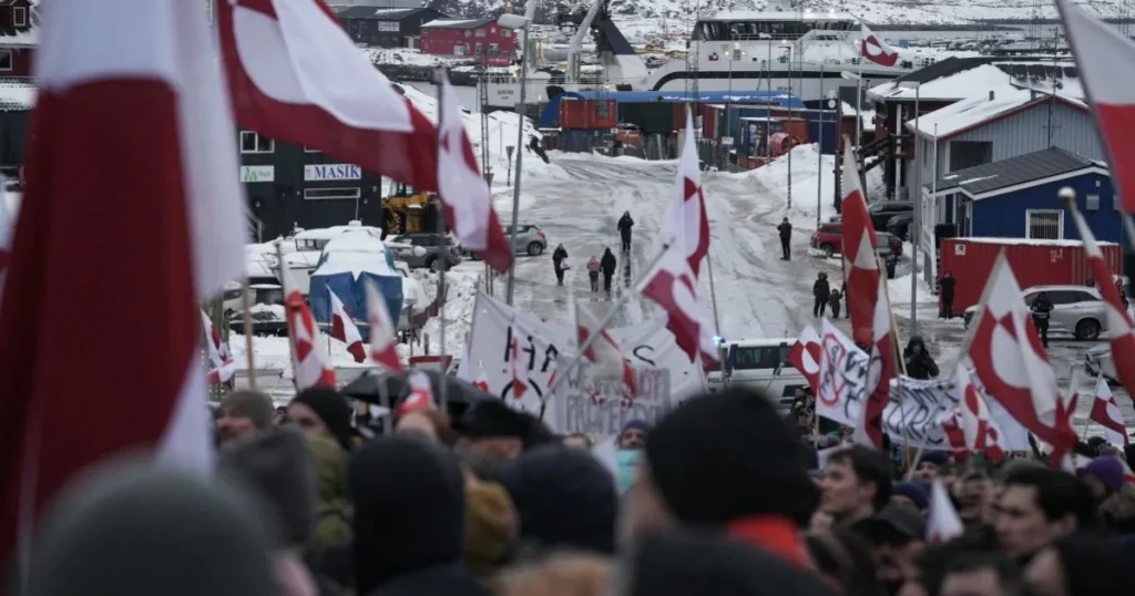 'Peligrosa espiral descendente': los líderes europeos critican la amenaza arancelaria de Trump | Noticias de Donald Trump