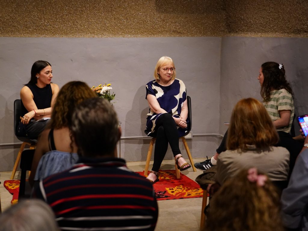 “Perdimos la capacidad de preservarnos como sociedad y como especie”