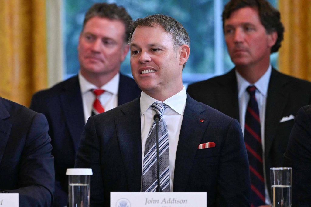 Petróleo venezolano: Primeiro comprador doou para Trump - 16/01/2026 - Economía