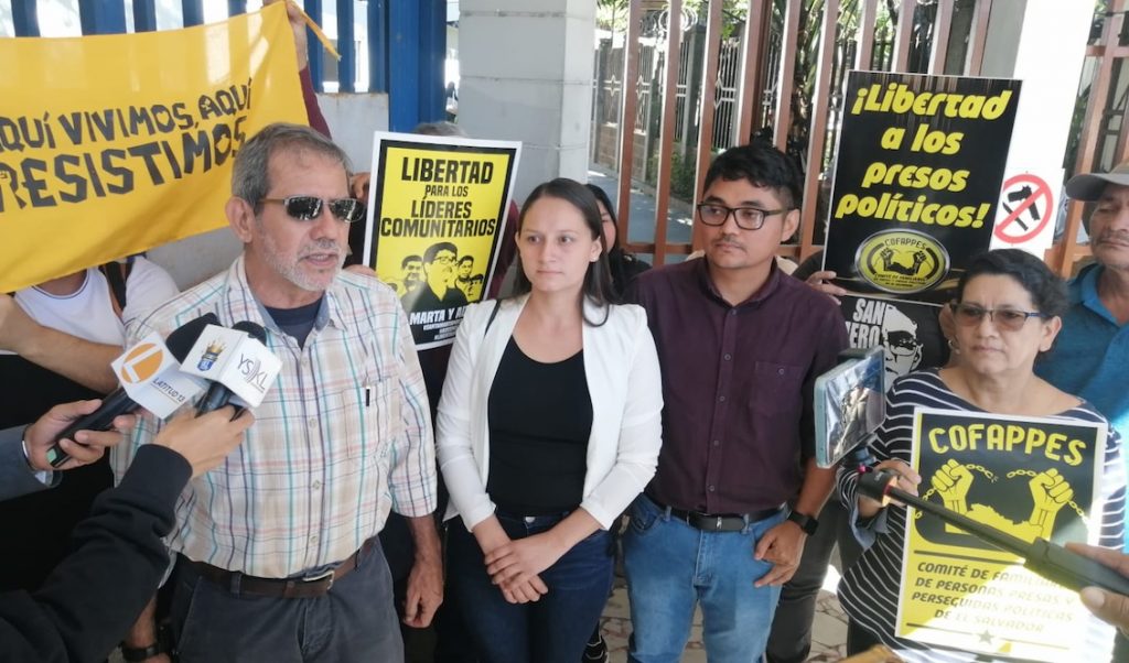 Piden a CSJ indagar retraso en entrega del fallo absolutorio contra líderes de Cabañas